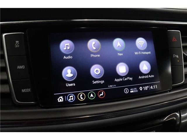 2021 Buick Enclave Essence (Stk: T3543A) in Watrous - Image 25 of 38