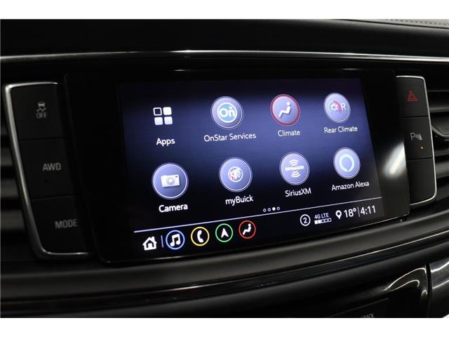 2021 Buick Enclave Essence (Stk: T3543A) in Watrous - Image 26 of 38