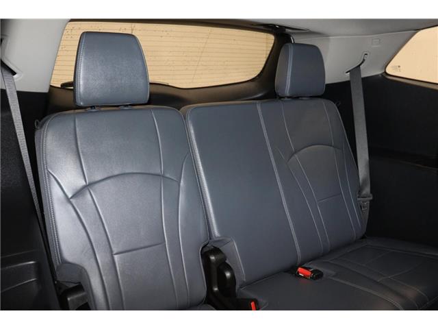 2021 Buick Enclave Essence (Stk: T3543A) in Watrous - Image 35 of 38