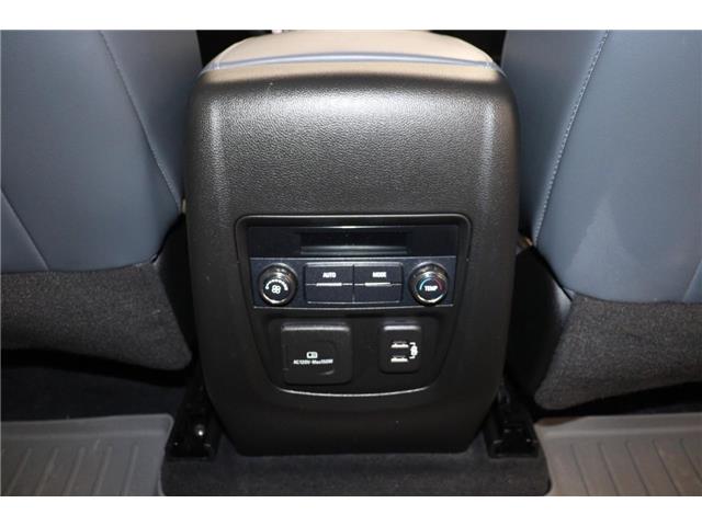 2021 Buick Enclave Essence (Stk: T3543A) in Watrous - Image 36 of 38
