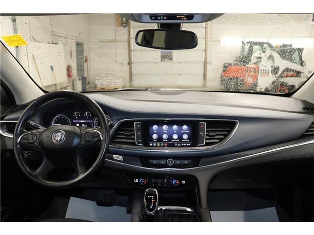 2021 Buick Enclave Essence (Stk: T3543A) in Watrous - Image 37 of 38