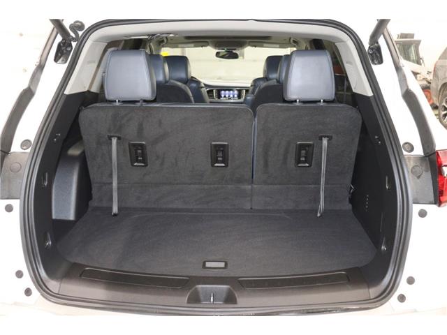 2021 Buick Enclave Essence (Stk: T3543A) in Watrous - Image 38 of 38