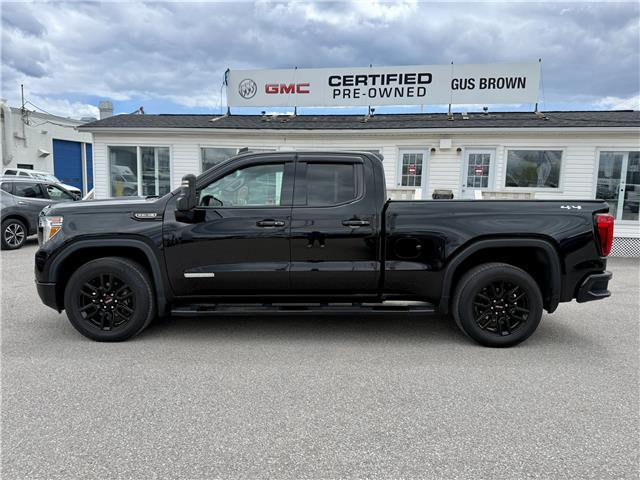 2020 GMC Sierra 1500 Elevation (Stk: Z123096T) in WHITBY - Image 2 of 49 2020 GMC Sierra 1500 Elevation (Stk: Z123096T) in WHITBY - Image 2 of 49