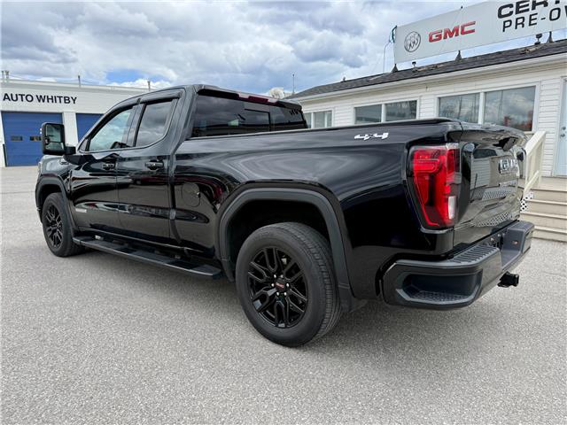 2020 GMC Sierra 1500 Elevation (Stk: Z123096T) in WHITBY - Image 3 of 49 2020 GMC Sierra 1500 Elevation (Stk: Z123096T) in WHITBY - Image 3 of 49