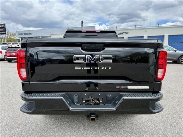 2020 GMC Sierra 1500 Elevation (Stk: Z123096T) in WHITBY - Image 4 of 49 2020 GMC Sierra 1500 Elevation (Stk: Z123096T) in WHITBY - Image 4 of 49