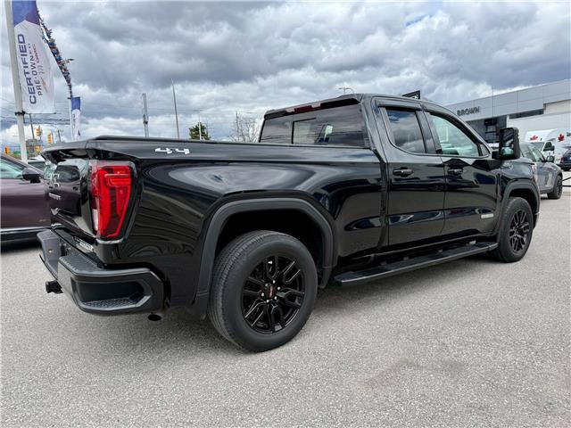 2020 GMC Sierra 1500 Elevation (Stk: Z123096T) in WHITBY - Image 5 of 49 2020 GMC Sierra 1500 Elevation (Stk: Z123096T) in WHITBY - Image 5 of 49