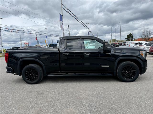 2020 GMC Sierra 1500 Elevation (Stk: Z123096T) in WHITBY - Image 6 of 49 2020 GMC Sierra 1500 Elevation (Stk: Z123096T) in WHITBY - Image 6 of 49