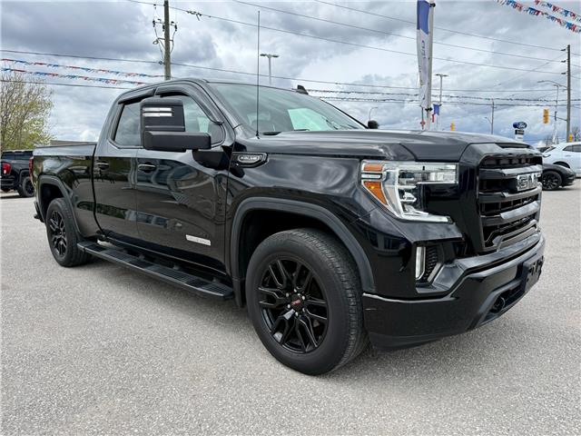 2020 GMC Sierra 1500 Elevation (Stk: Z123096T) in WHITBY - Image 7 of 49 2020 GMC Sierra 1500 Elevation (Stk: Z123096T) in WHITBY - Image 7 of 49