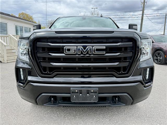 2020 GMC Sierra 1500 Elevation (Stk: Z123096T) in WHITBY - Image 8 of 49 2020 GMC Sierra 1500 Elevation (Stk: Z123096T) in WHITBY - Image 8 of 49