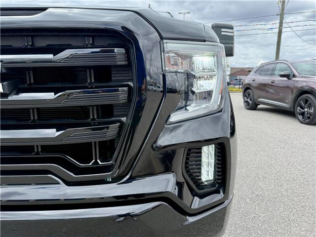 2020 GMC Sierra 1500 Elevation (Stk: Z123096T) in WHITBY - Image 9 of 49 2020 GMC Sierra 1500 Elevation (Stk: Z123096T) in WHITBY - Image 9 of 49