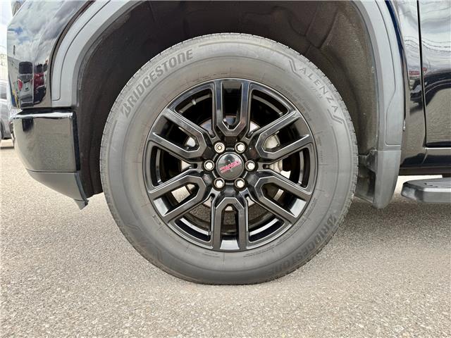 2020 GMC Sierra 1500 Elevation (Stk: Z123096T) in WHITBY - Image 12 of 49 2020 GMC Sierra 1500 Elevation (Stk: Z123096T) in WHITBY - Image 12 of 49