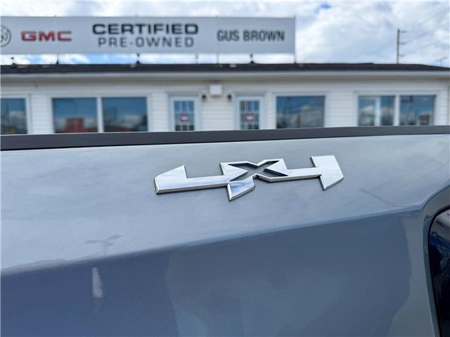 2023 GMC Sierra 1500 SLE (Stk: G193587T) in WHITBY - Image 15 of 45