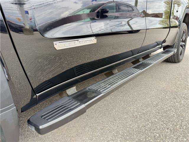 2020 GMC Sierra 1500 Elevation (Stk: Z123096T) in WHITBY - Image 15 of 49 2020 GMC Sierra 1500 Elevation (Stk: Z123096T) in WHITBY - Image 15 of 49