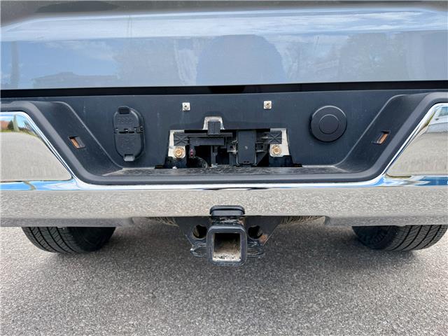 2023 GMC Sierra 1500 SLE (Stk: G193587T) in WHITBY - Image 17 of 45