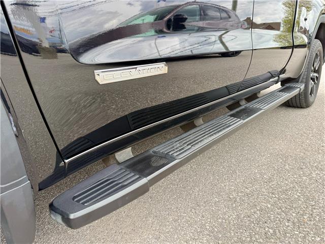 2020 GMC Sierra 1500 Elevation (Stk: Z123096T) in WHITBY - Image 16 of 49 2020 GMC Sierra 1500 Elevation (Stk: Z123096T) in WHITBY - Image 16 of 49