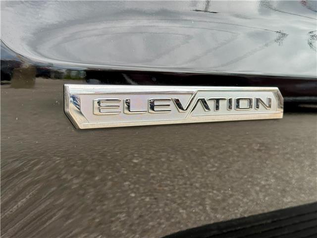 2020 GMC Sierra 1500 Elevation (Stk: Z123096T) in WHITBY - Image 17 of 49 2020 GMC Sierra 1500 Elevation (Stk: Z123096T) in WHITBY - Image 17 of 49