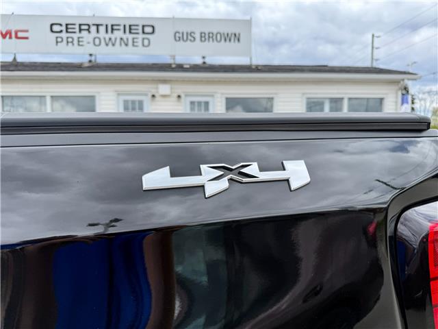 2020 GMC Sierra 1500 Elevation (Stk: Z123096T) in WHITBY - Image 18 of 49 2020 GMC Sierra 1500 Elevation (Stk: Z123096T) in WHITBY - Image 18 of 49