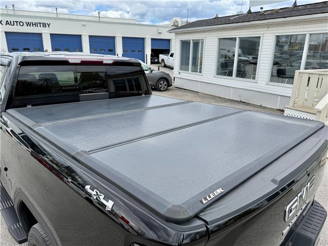 2020 GMC Sierra 1500 Elevation (Stk: Z123096T) in WHITBY - Image 19 of 49 2020 GMC Sierra 1500 Elevation (Stk: Z123096T) in WHITBY - Image 19 of 49
