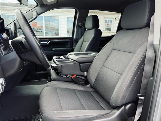 2023 GMC Sierra 1500 SLE (Stk: G193587T) in WHITBY - Image 21 of 45