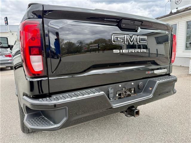 2020 GMC Sierra 1500 Elevation (Stk: Z123096T) in WHITBY - Image 20 of 49 2020 GMC Sierra 1500 Elevation (Stk: Z123096T) in WHITBY - Image 20 of 49