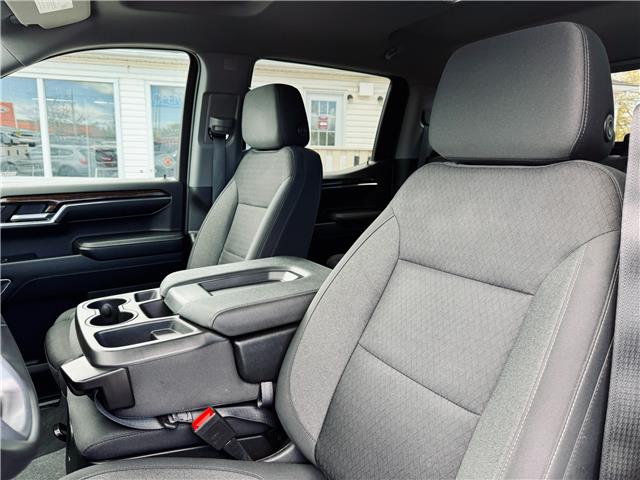 2023 GMC Sierra 1500 SLE (Stk: G193587T) in WHITBY - Image 22 of 45