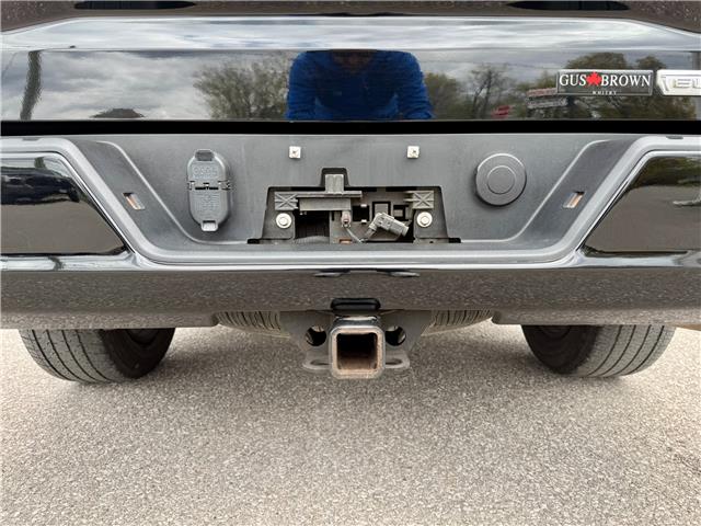 2020 GMC Sierra 1500 Elevation (Stk: Z123096T) in WHITBY - Image 21 of 49 2020 GMC Sierra 1500 Elevation (Stk: Z123096T) in WHITBY - Image 21 of 49