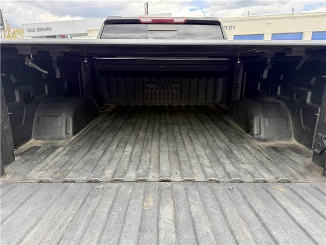 2020 GMC Sierra 1500 Elevation (Stk: Z123096T) in WHITBY - Image 22 of 49 2020 GMC Sierra 1500 Elevation (Stk: Z123096T) in WHITBY - Image 22 of 49