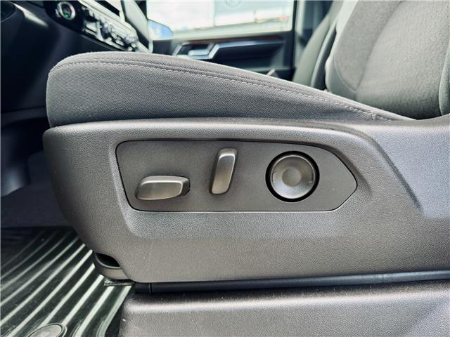 2023 GMC Sierra 1500 SLE (Stk: G193587T) in WHITBY - Image 25 of 45