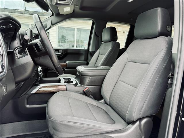 2020 GMC Sierra 1500 Elevation (Stk: Z123096T) in WHITBY - Image 24 of 49 2020 GMC Sierra 1500 Elevation (Stk: Z123096T) in WHITBY - Image 24 of 49