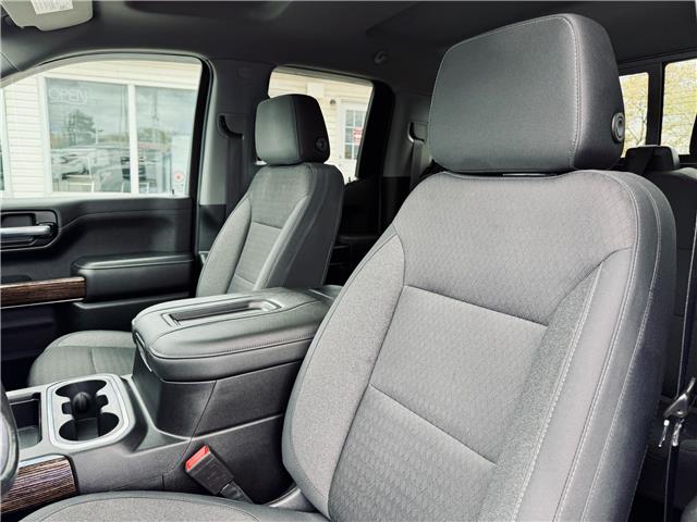 2020 GMC Sierra 1500 Elevation (Stk: Z123096T) in WHITBY - Image 25 of 49 2020 GMC Sierra 1500 Elevation (Stk: Z123096T) in WHITBY - Image 25 of 49