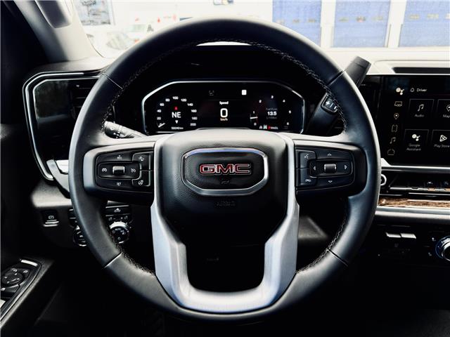 2023 GMC Sierra 1500 SLE (Stk: G193587T) in WHITBY - Image 30 of 45