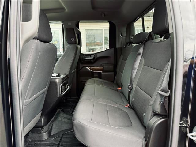 2020 GMC Sierra 1500 Elevation (Stk: Z123096T) in WHITBY - Image 27 of 49 2020 GMC Sierra 1500 Elevation (Stk: Z123096T) in WHITBY - Image 27 of 49