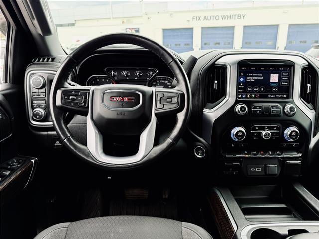2020 GMC Sierra 1500 Elevation (Stk: Z123096T) in WHITBY - Image 29 of 49 2020 GMC Sierra 1500 Elevation (Stk: Z123096T) in WHITBY - Image 29 of 49