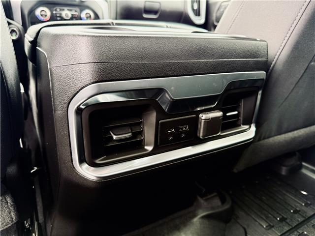 2020 GMC Sierra 1500 Elevation (Stk: Z123096T) in WHITBY - Image 28 of 49 2020 GMC Sierra 1500 Elevation (Stk: Z123096T) in WHITBY - Image 28 of 49