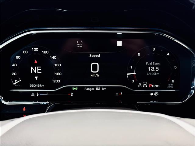 2023 GMC Sierra 1500 SLE (Stk: G193587T) in WHITBY - Image 33 of 45