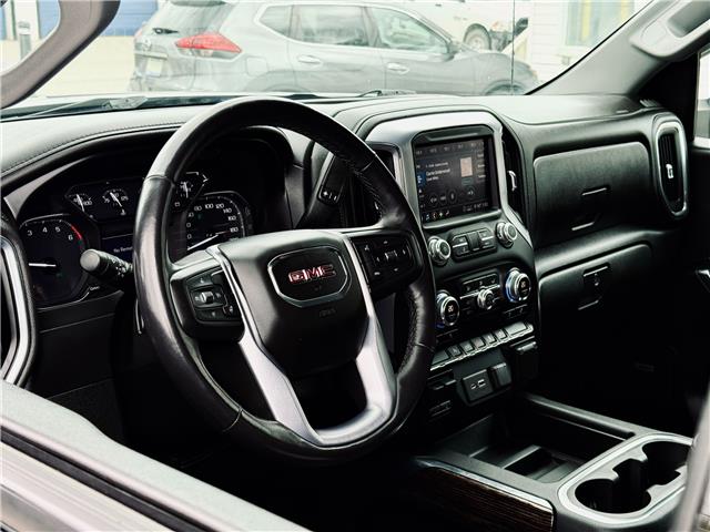 2020 GMC Sierra 1500 Elevation (Stk: Z123096T) in WHITBY - Image 30 of 49 2020 GMC Sierra 1500 Elevation (Stk: Z123096T) in WHITBY - Image 30 of 49