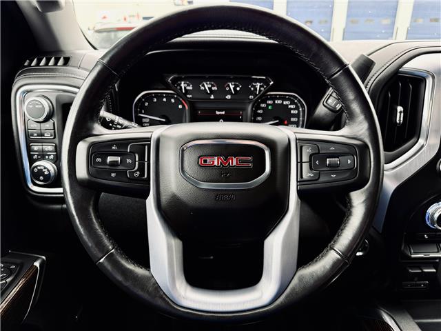 2020 GMC Sierra 1500 Elevation (Stk: Z123096T) in WHITBY - Image 31 of 49 2020 GMC Sierra 1500 Elevation (Stk: Z123096T) in WHITBY - Image 31 of 49