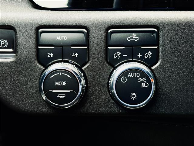 2023 GMC Sierra 1500 SLE (Stk: G193587T) in WHITBY - Image 34 of 45