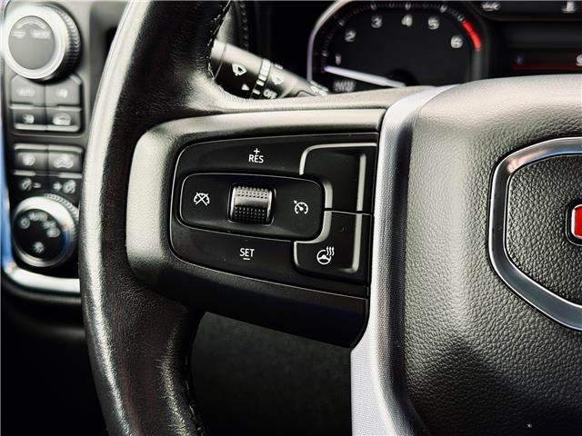 2020 GMC Sierra 1500 Elevation (Stk: Z123096T) in WHITBY - Image 32 of 49 2020 GMC Sierra 1500 Elevation (Stk: Z123096T) in WHITBY - Image 32 of 49