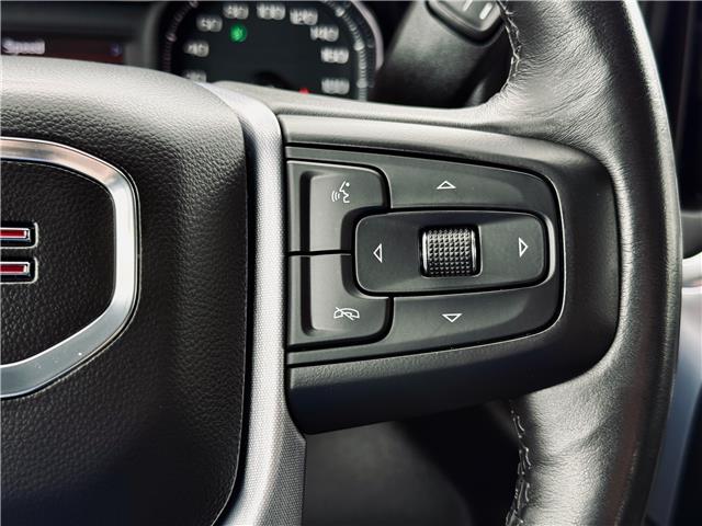 2020 GMC Sierra 1500 Elevation (Stk: Z123096T) in WHITBY - Image 33 of 49 2020 GMC Sierra 1500 Elevation (Stk: Z123096T) in WHITBY - Image 33 of 49