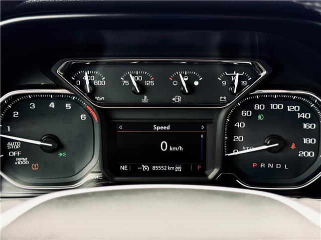2020 GMC Sierra 1500 Elevation (Stk: Z123096T) in WHITBY - Image 34 of 49 2020 GMC Sierra 1500 Elevation (Stk: Z123096T) in WHITBY - Image 34 of 49