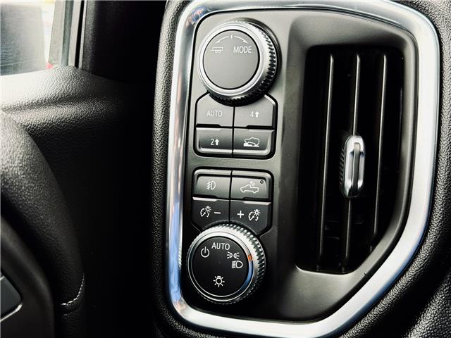 2020 GMC Sierra 1500 Elevation (Stk: Z123096T) in WHITBY - Image 35 of 49 2020 GMC Sierra 1500 Elevation (Stk: Z123096T) in WHITBY - Image 35 of 49