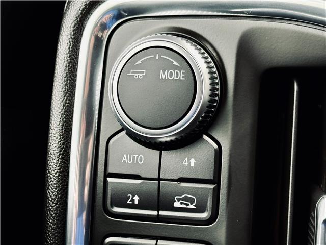 2020 GMC Sierra 1500 Elevation (Stk: Z123096T) in WHITBY - Image 36 of 49 2020 GMC Sierra 1500 Elevation (Stk: Z123096T) in WHITBY - Image 36 of 49