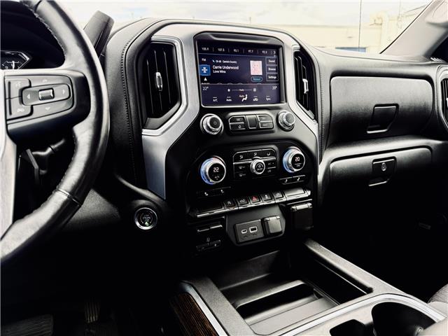 2020 GMC Sierra 1500 Elevation (Stk: Z123096T) in WHITBY - Image 37 of 49 2020 GMC Sierra 1500 Elevation (Stk: Z123096T) in WHITBY - Image 37 of 49