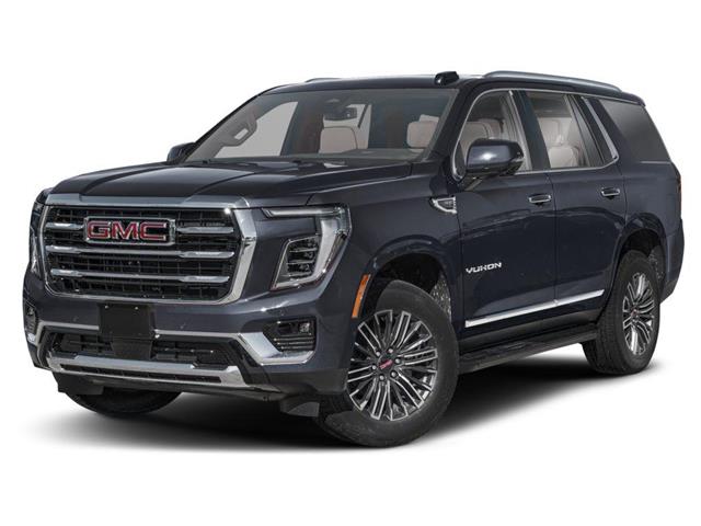 2026 GMC Yukon AT4 (Stk: 7OD54158897) in Grimsby - Image 1 of 10
