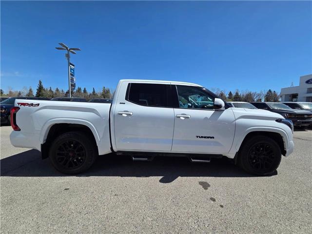 2022 Toyota Tundra SR (Stk: TA-284A) in Calgary - Image 3 of 9