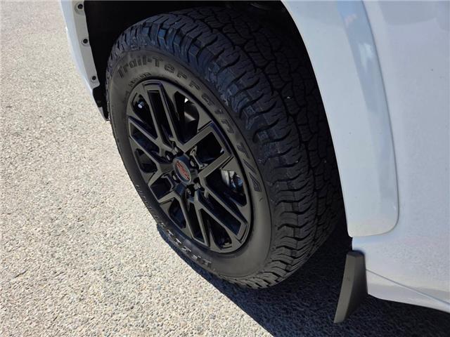 2022 Toyota Tundra SR (Stk: TA-284A) in Calgary - Image 5 of 9