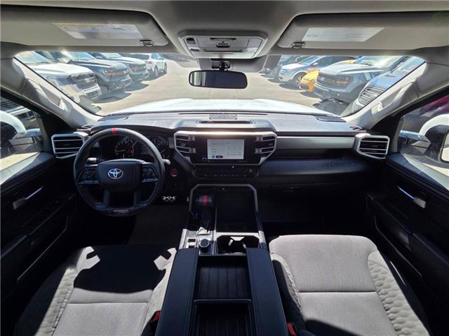 2022 Toyota Tundra SR (Stk: TA-284A) in Calgary - Image 6 of 9
