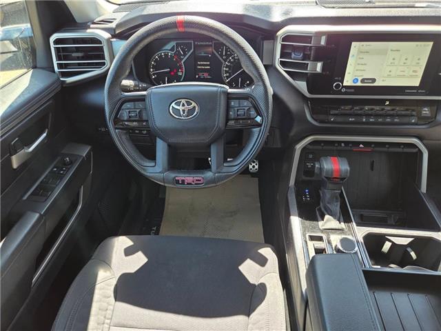 2022 Toyota Tundra SR (Stk: TA-284A) in Calgary - Image 7 of 9