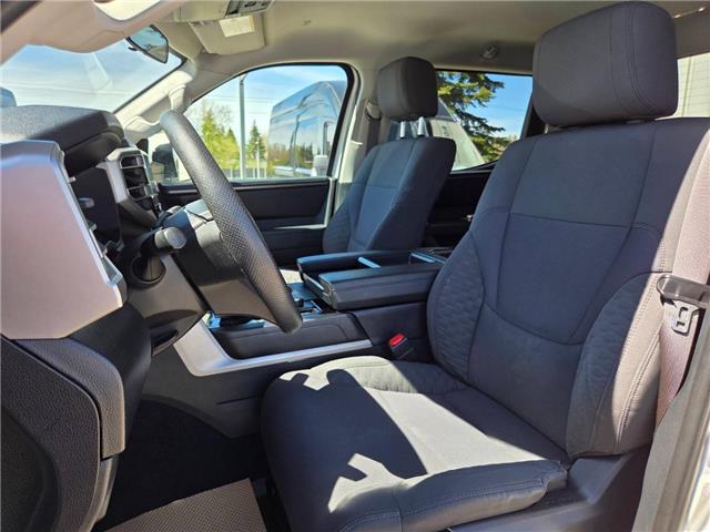 2022 Toyota Tundra SR (Stk: TA-284A) in Calgary - Image 8 of 9